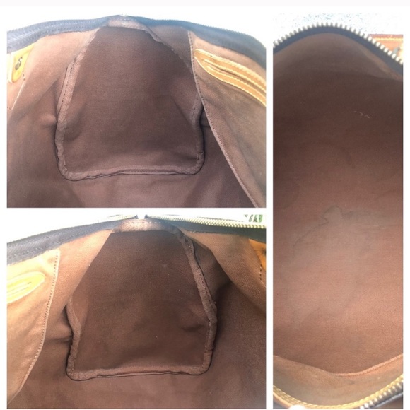 💯 Authentic LV Monogram Speedy 35 ❤️ - Picture 3 of 16